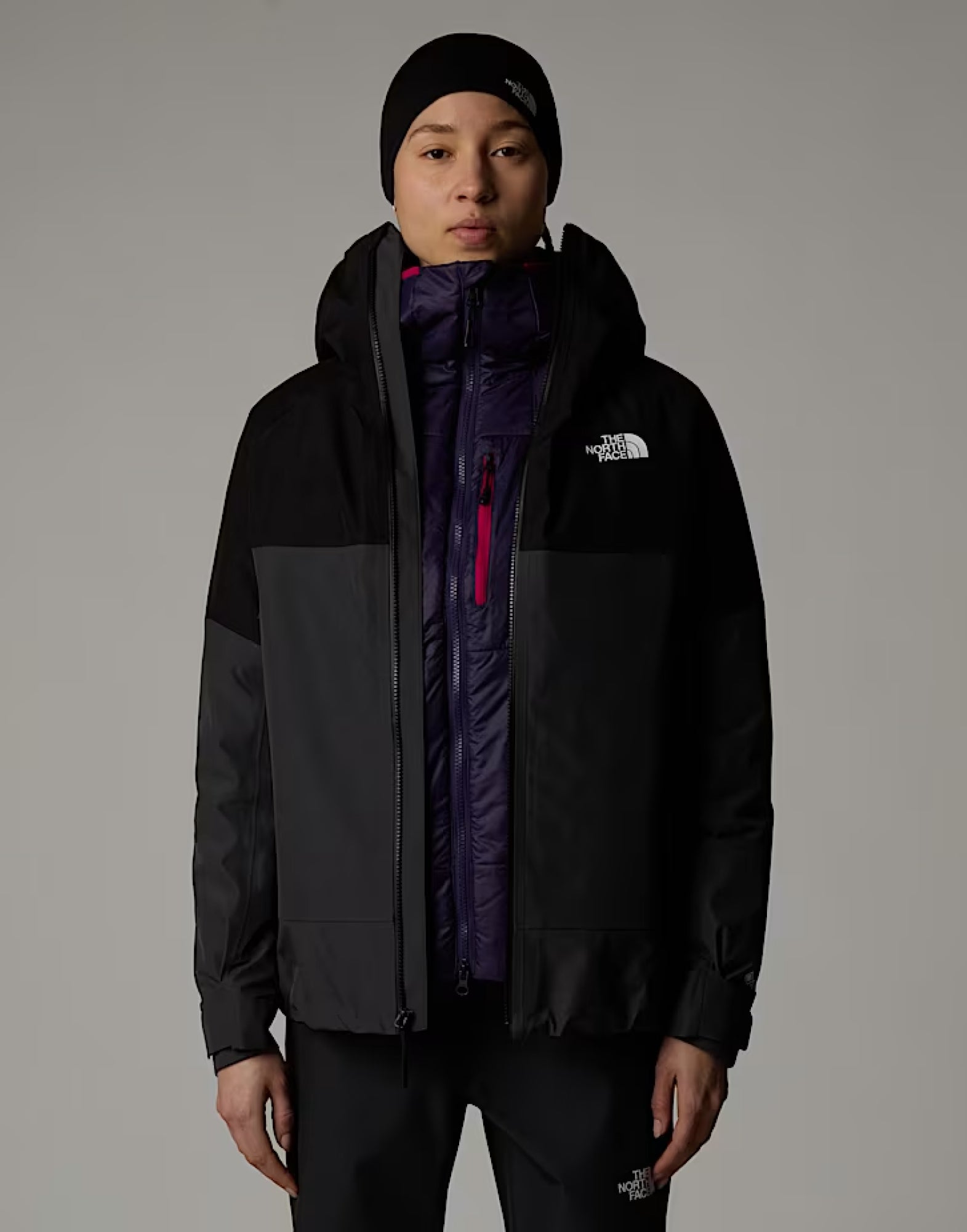 THE NORTH FACE Jazzi 3-Layer GORE-TEX Jacket for Women