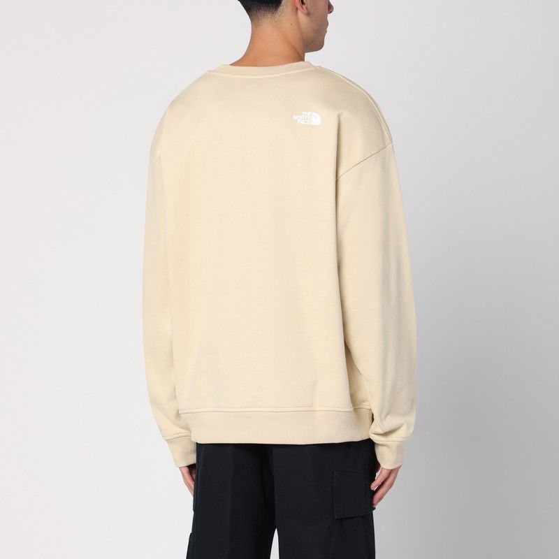 THE NORTH FACE Crewneck Sweatshirt X Yinka Ilori - Men’s Size 3X41