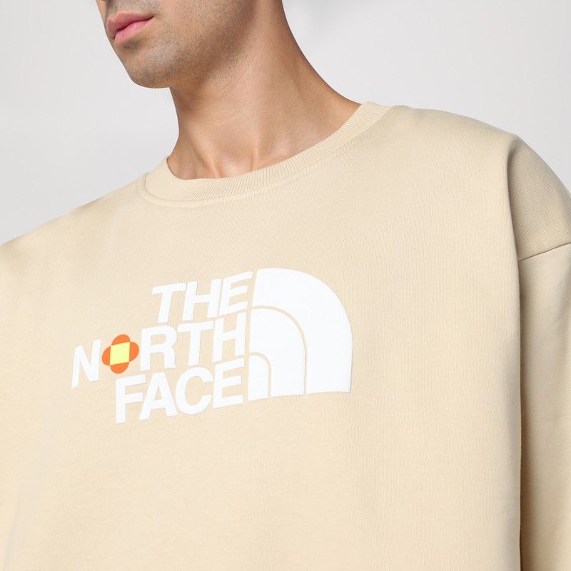 THE NORTH FACE Crewneck Sweatshirt X Yinka Ilori - Men’s Size 3X41
