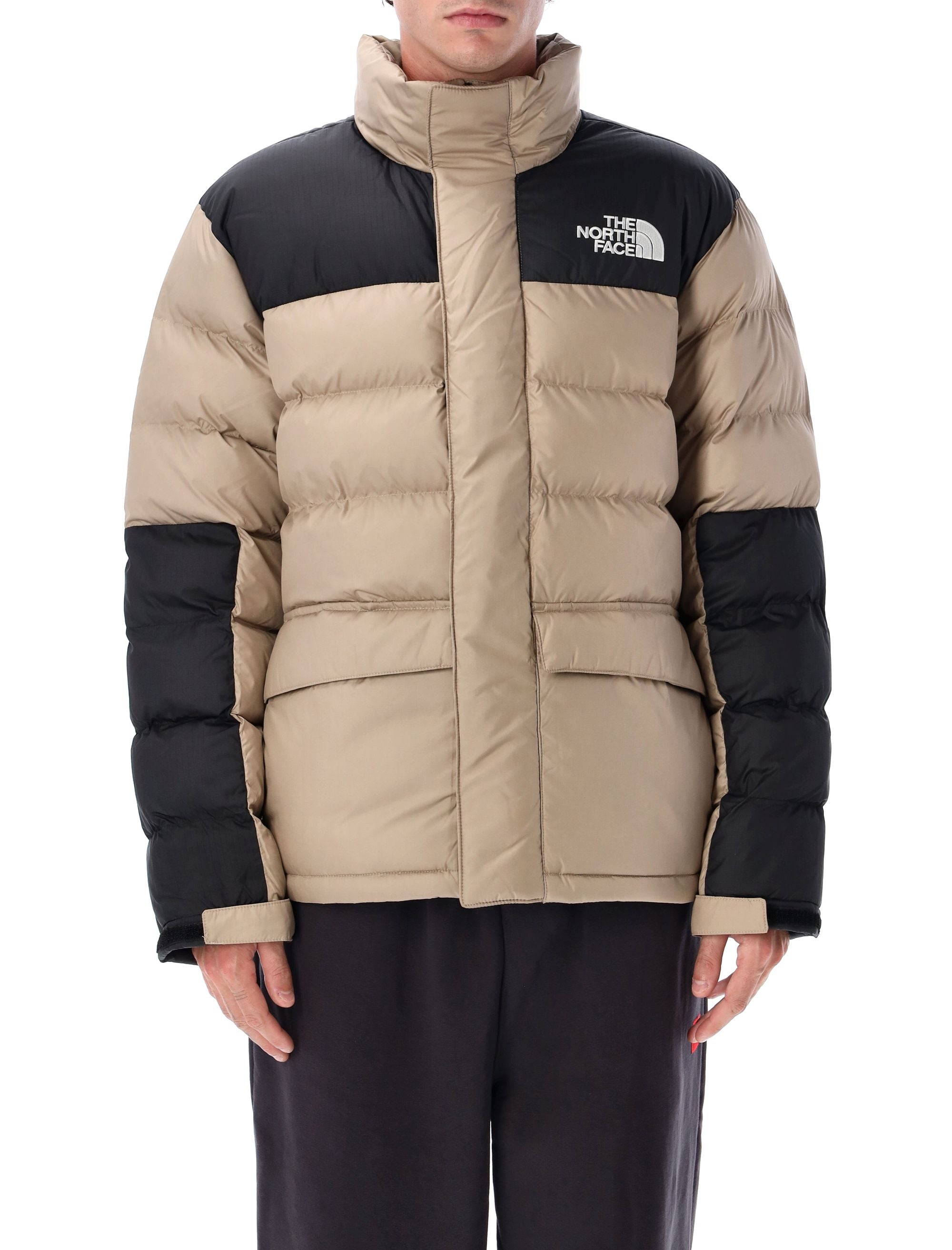 THE NORTH FACE Men's Limbara Padded Jacket - Size L