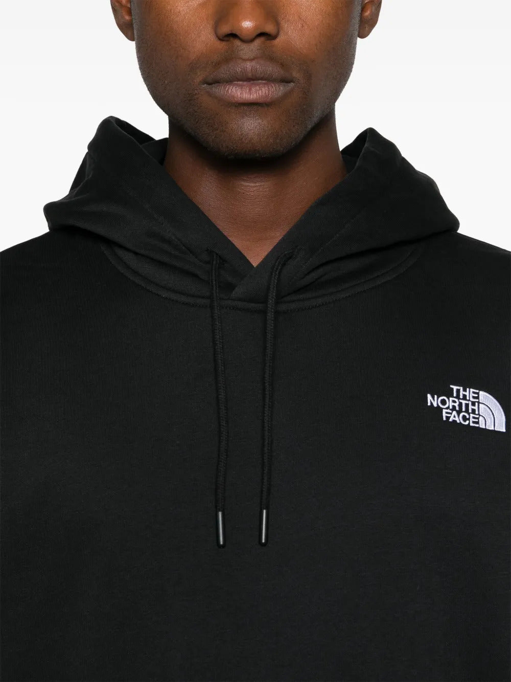 THE NORTH FACE Essential Hoodie - Size M for Men