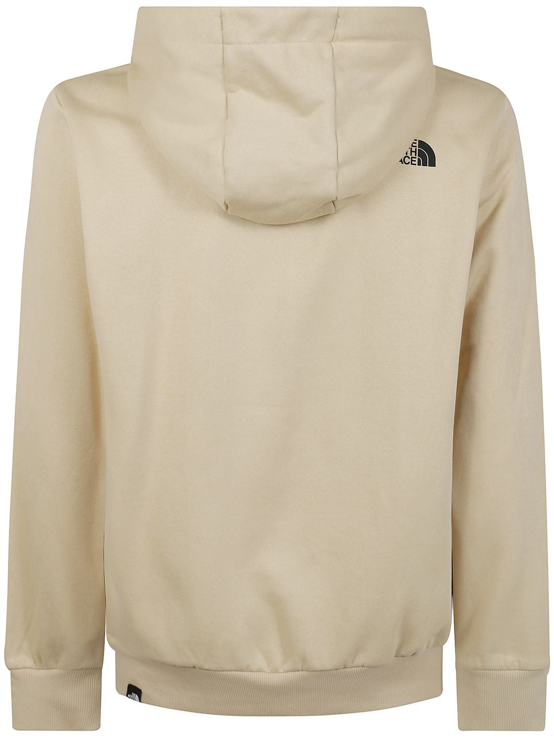 THE NORTH FACE Men's Fine Hoodie