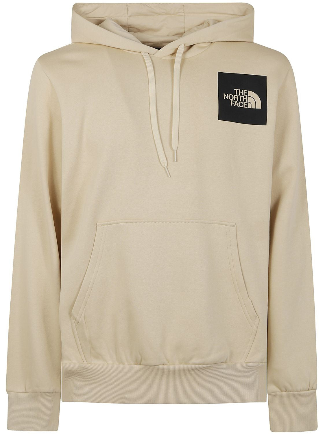 THE NORTH FACE Men's Fine Hoodie