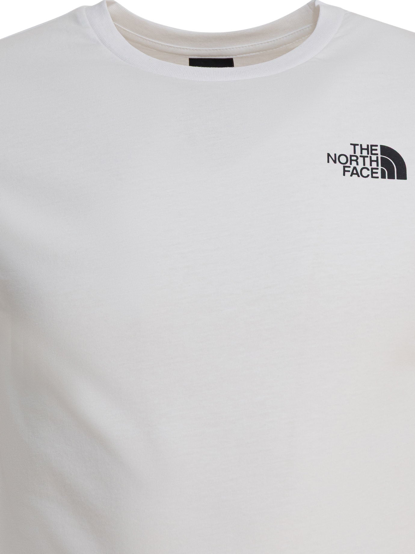 THE NORTH FACE Vertical Short Sleeve Tee for Men