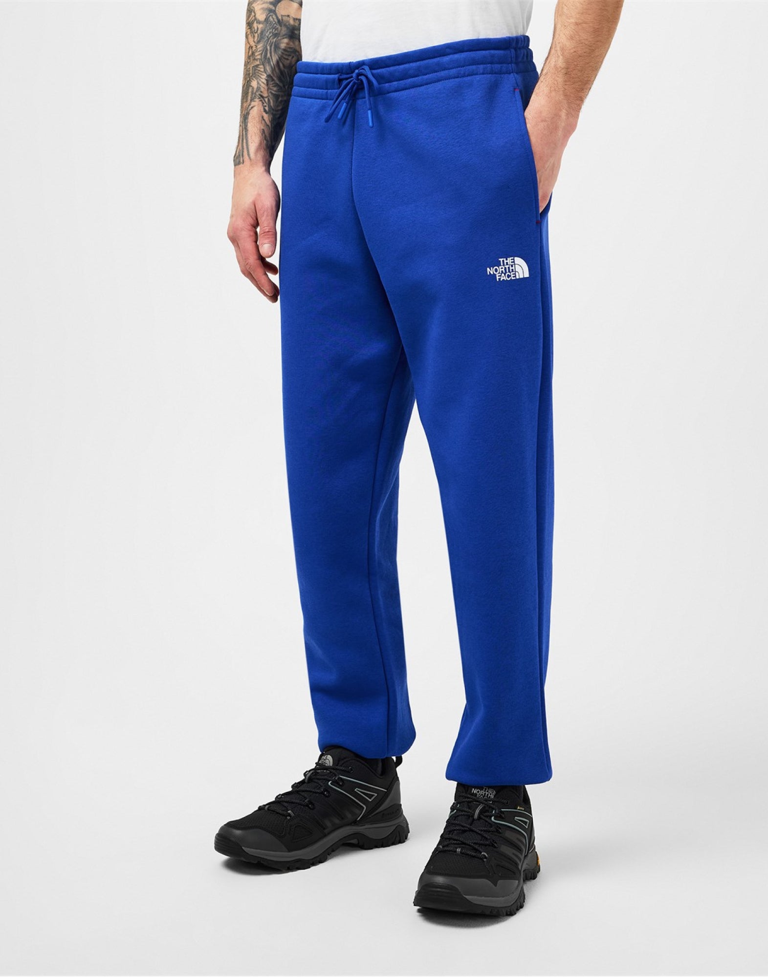 THE NORTH FACE Men's Axys Logo Joggers Pants