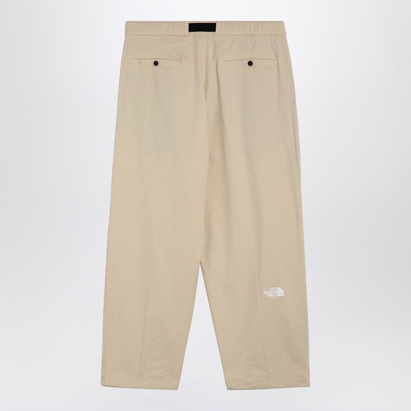 THE NORTH FACE Cotton-Blend Trousers - Size 3X41