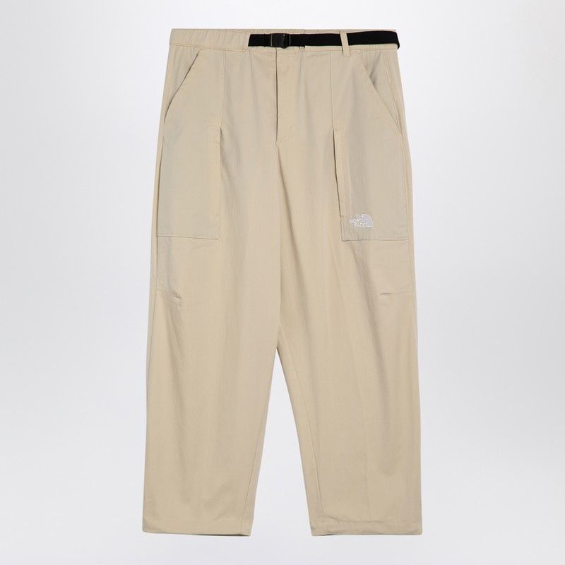 THE NORTH FACE Cotton-Blend Trousers - Size 3X41