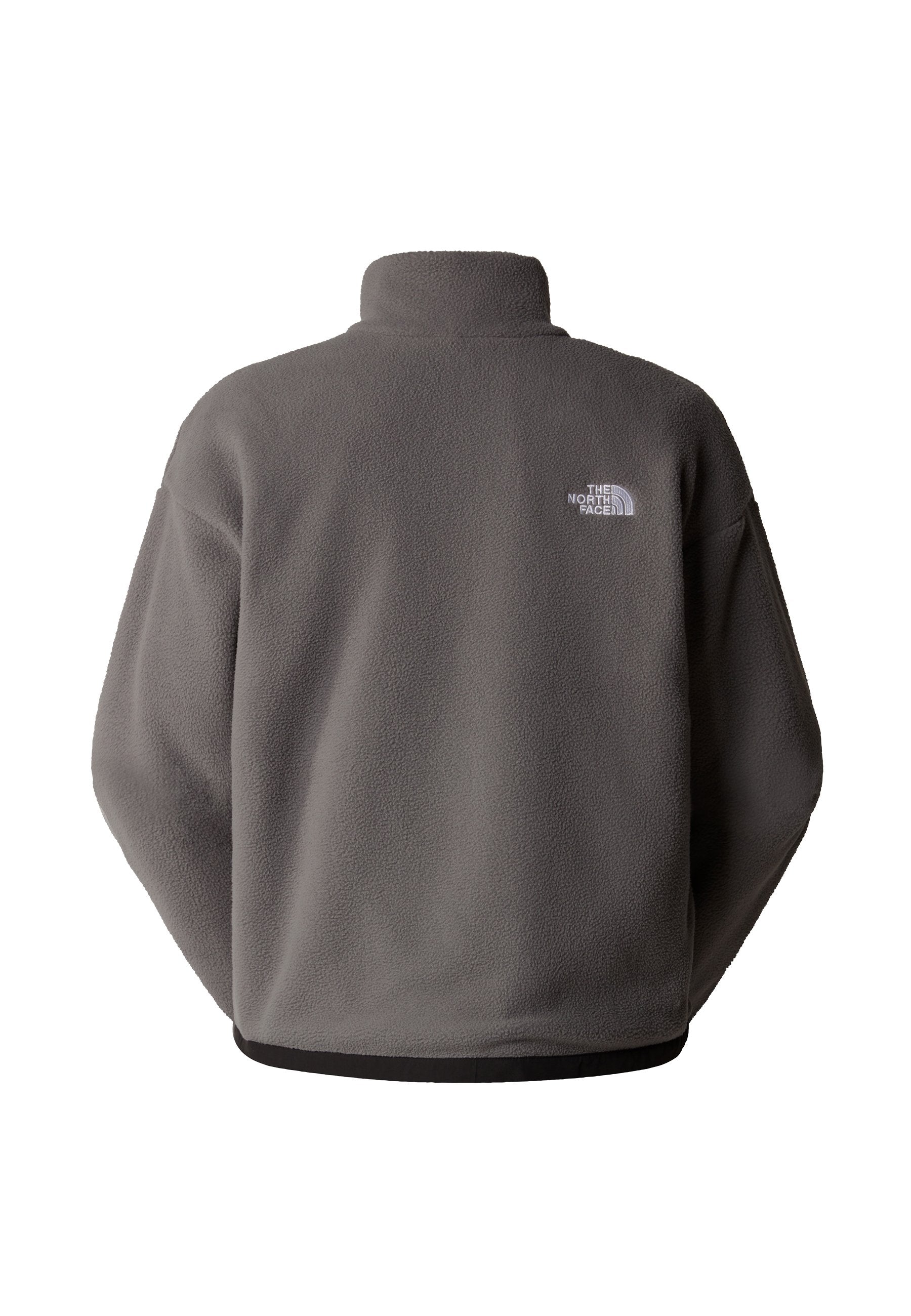 THE NORTH FACE Reversible Fleece Jacket for Men - Medium