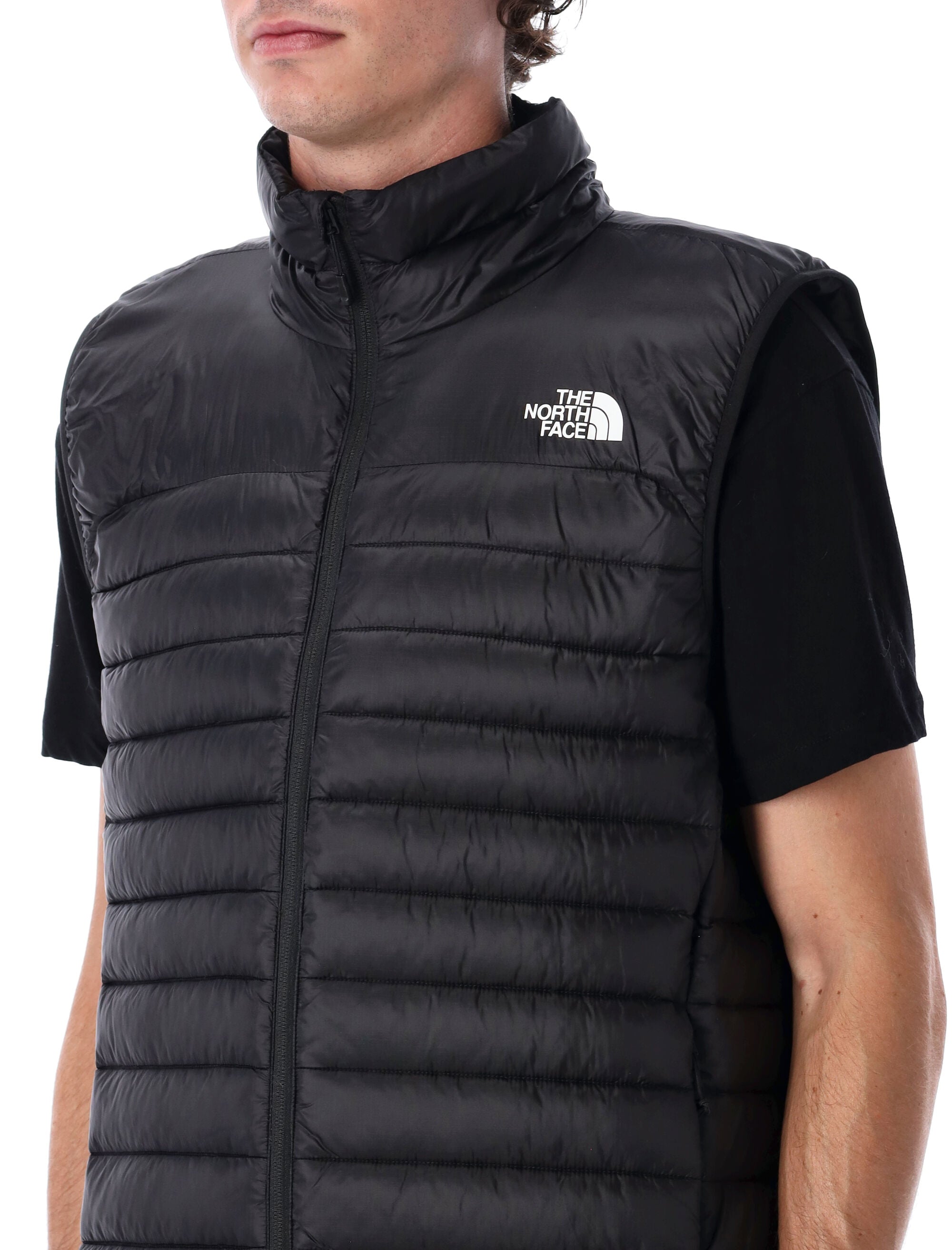 THE NORTH FACE Terra Peak Insulated Vest - Men’s Large