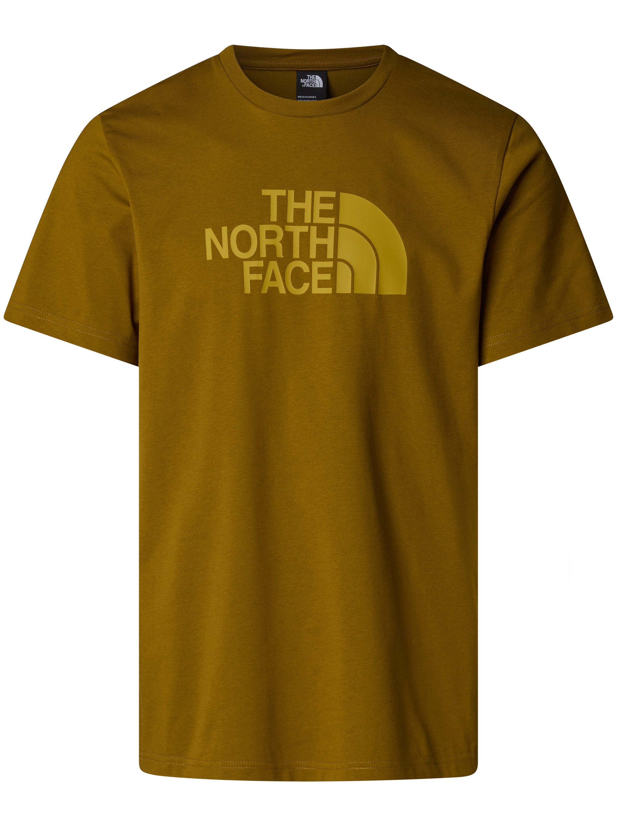 THE NORTH FACE Men's Cotton Sports T-Shirt - FW24 Collection