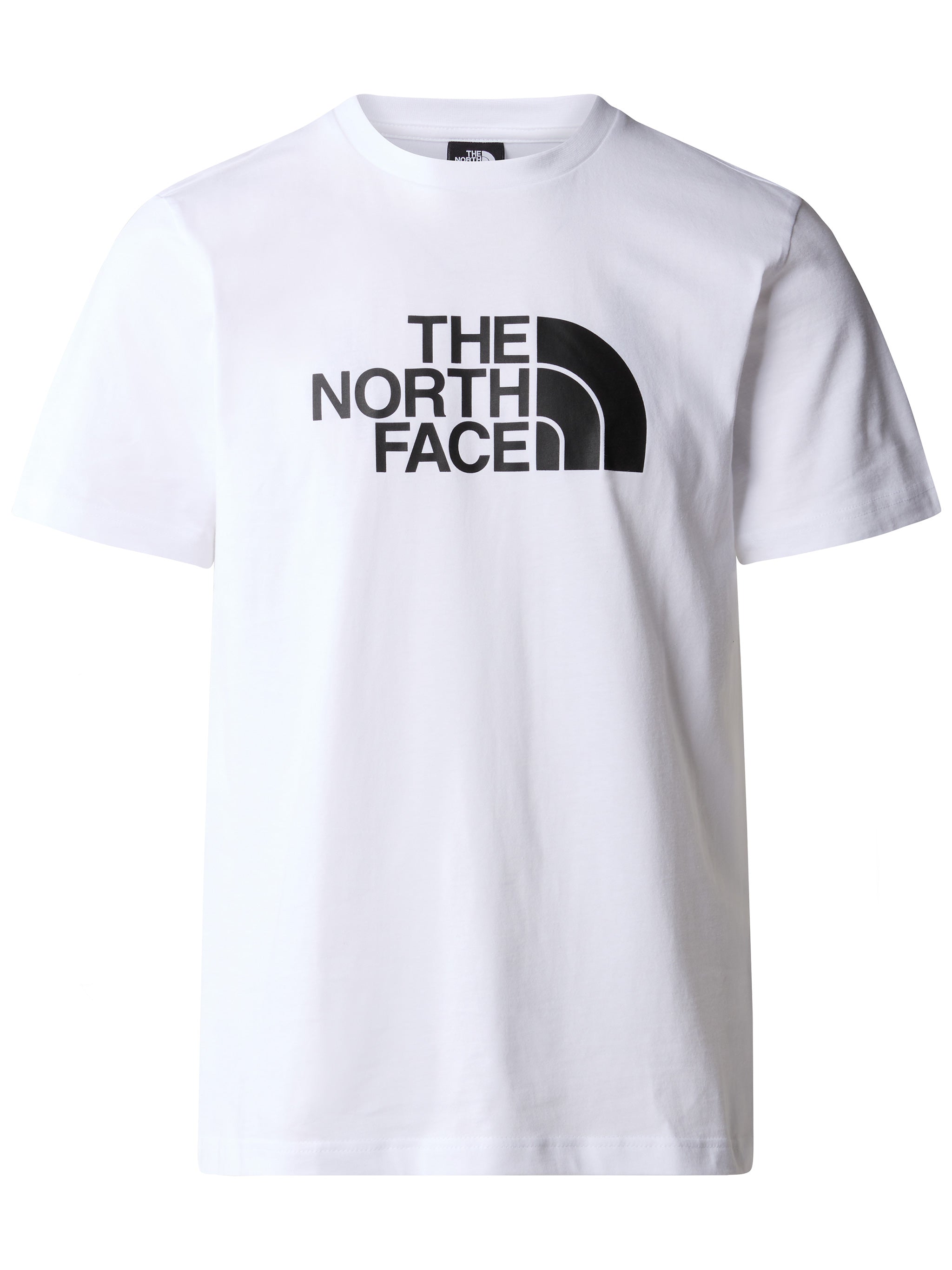 THE NORTH FACE Men's Cotton Sports T-Shirt - FW25 Collection