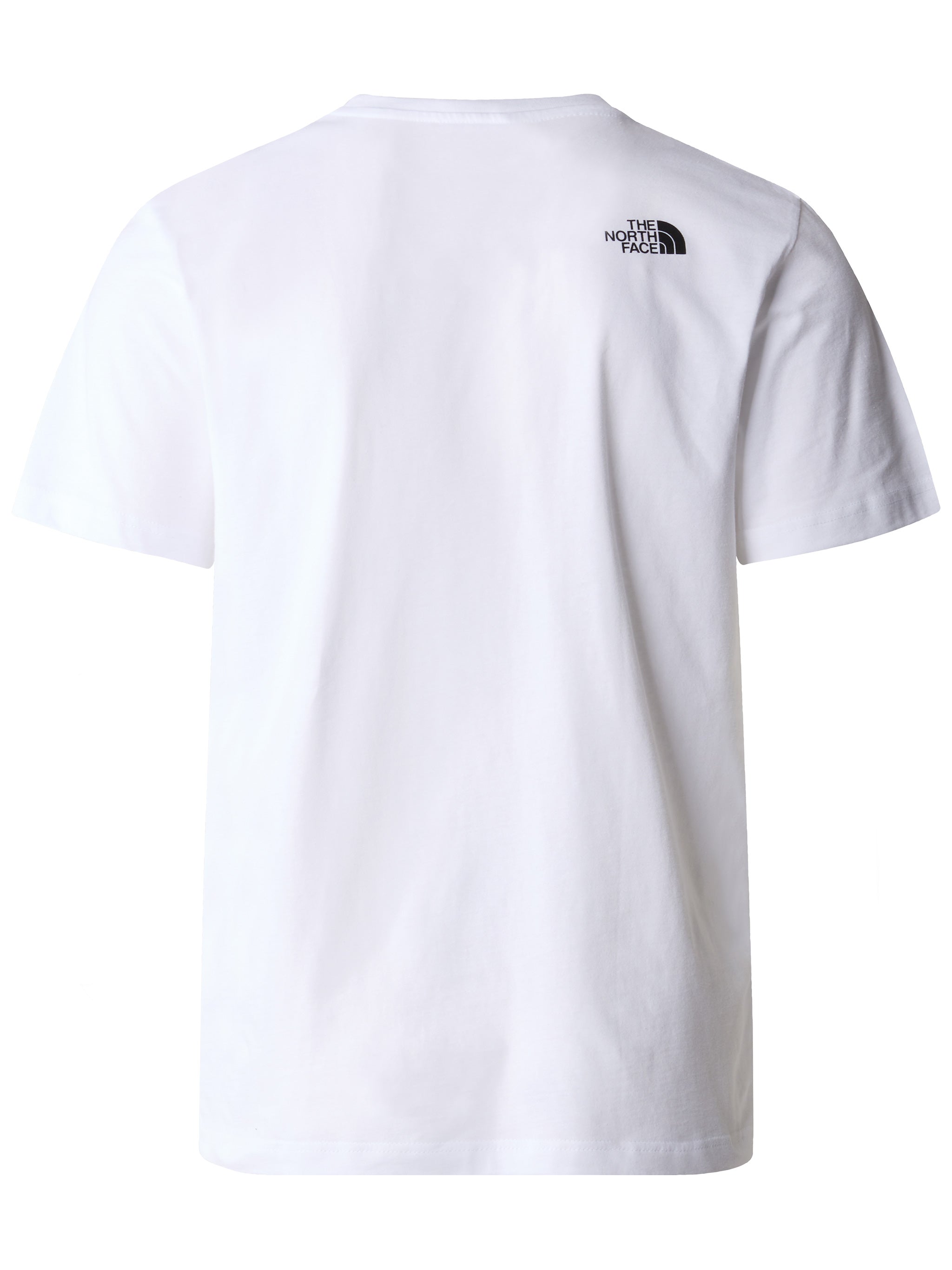 THE NORTH FACE Men's Cotton Sports T-Shirt - FW25 Collection