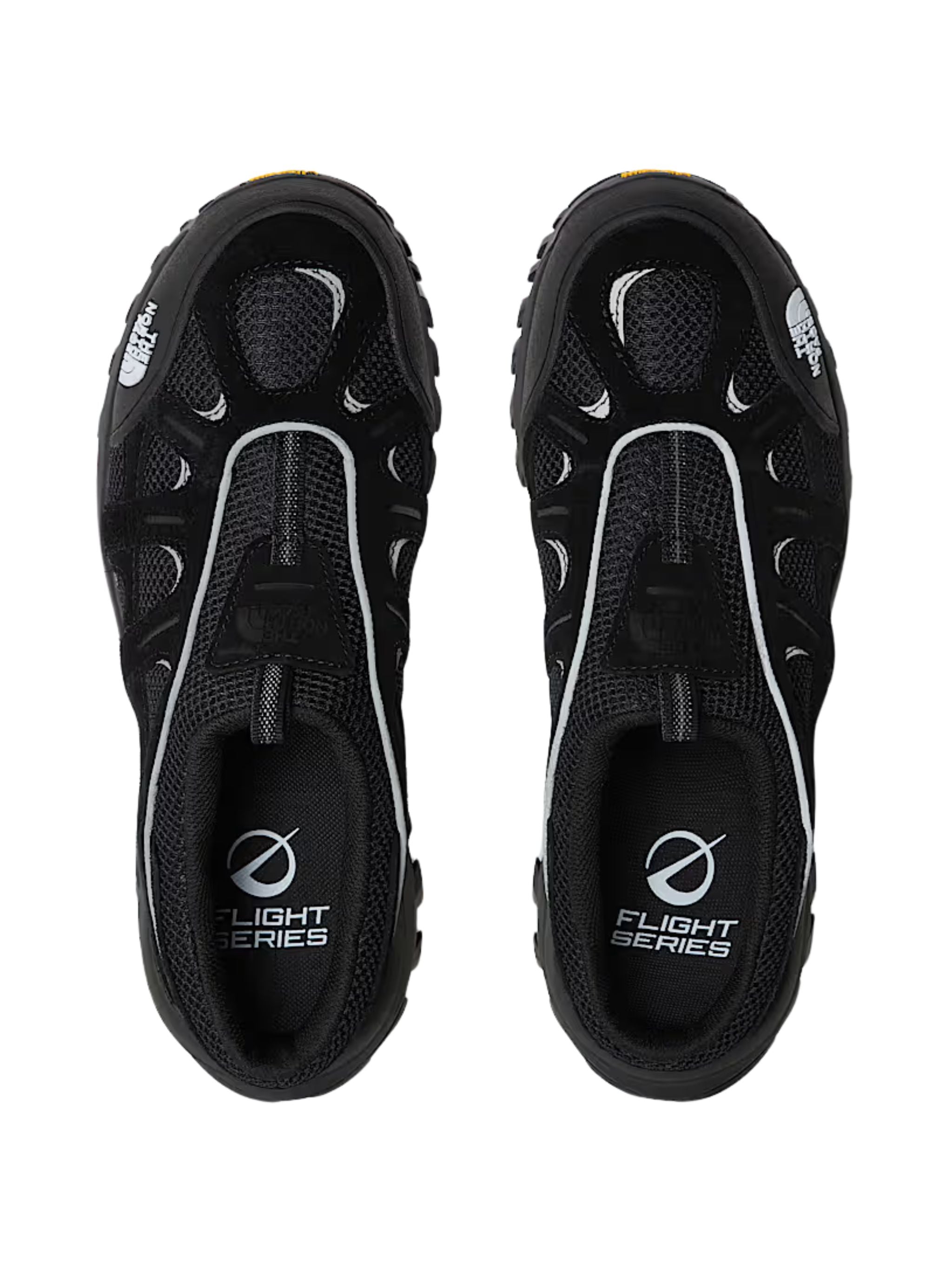 THE NORTH FACE Men's Hedgehog 06 Mini Sandals
