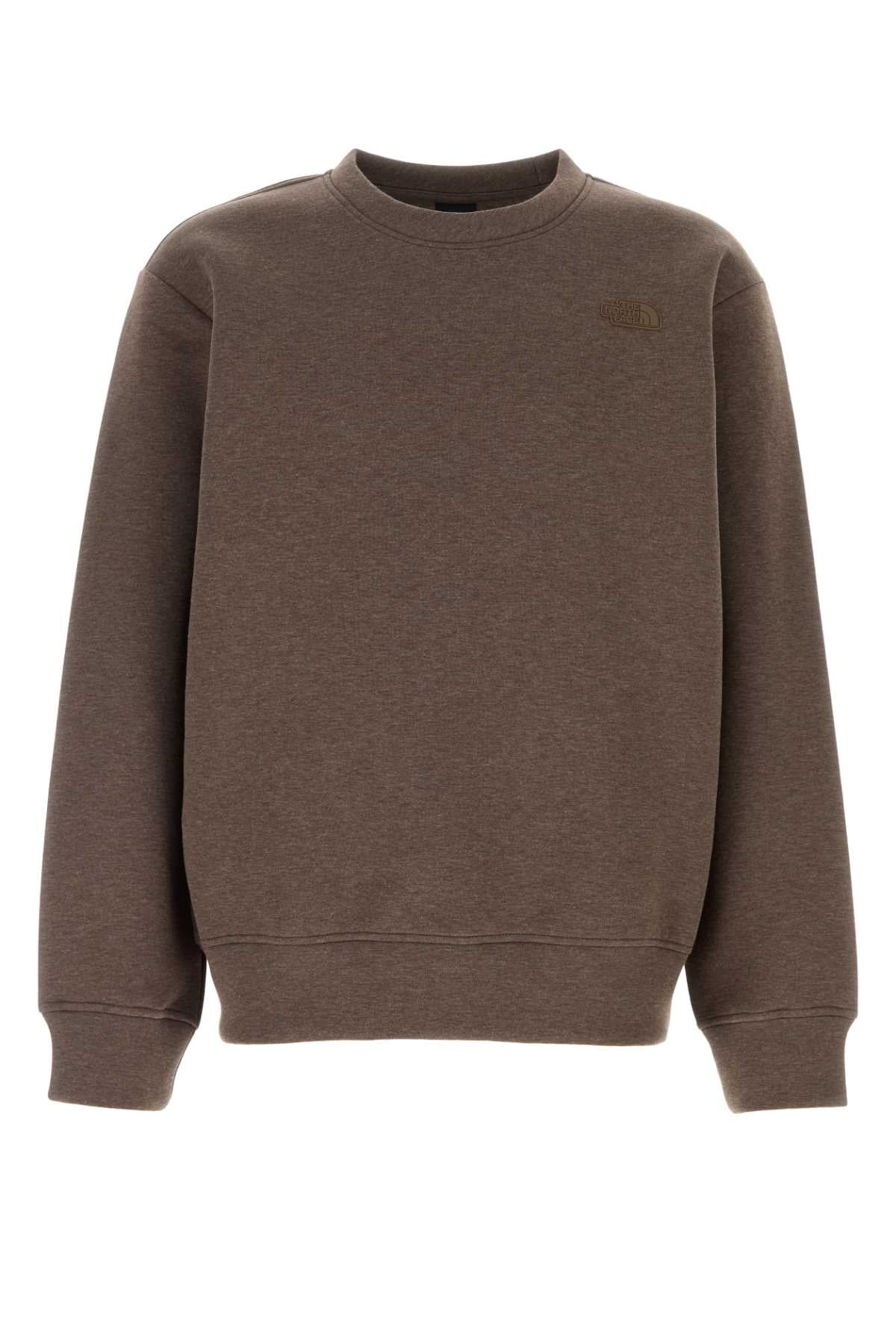 THE NORTH FACE Men's Relaxed Crew Neck Sweatshirt
