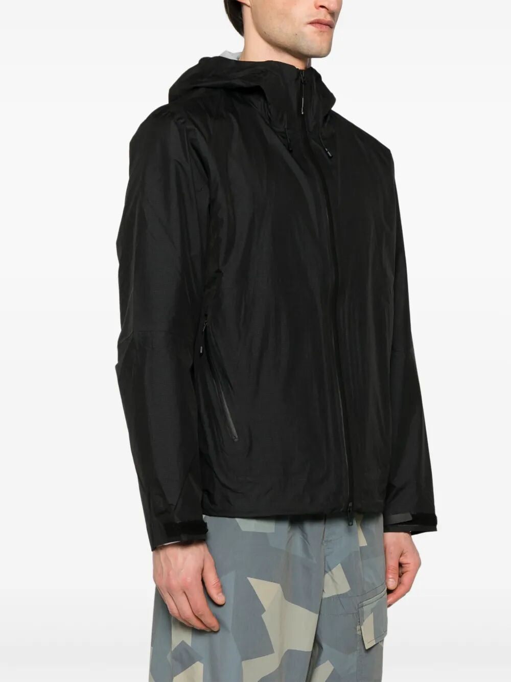 THE NORTH FACE Men's Packable Light Rain Jacket
