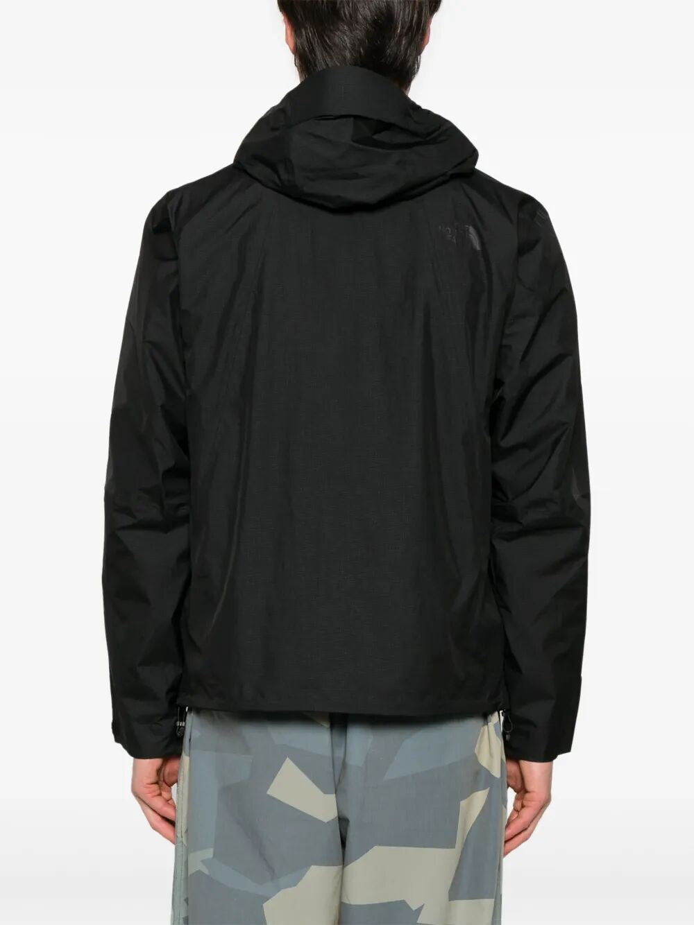 THE NORTH FACE Men's Packable Light Rain Jacket