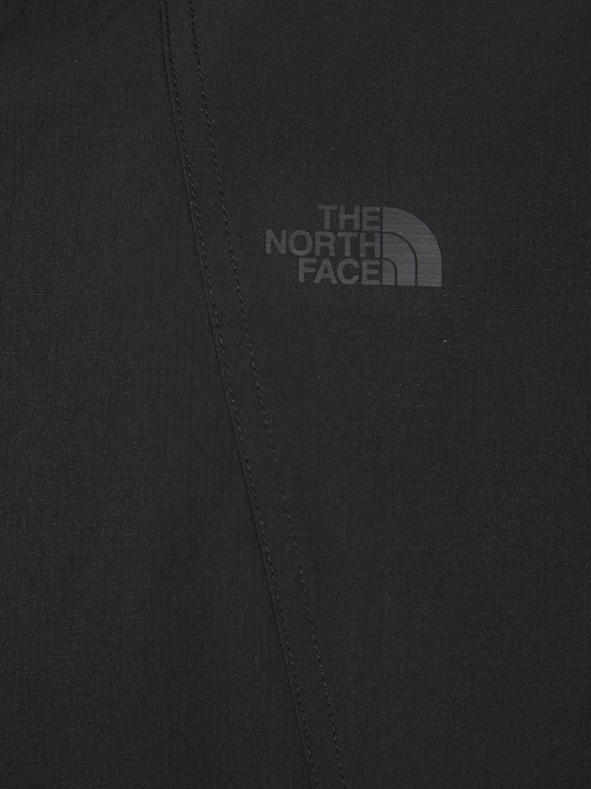 THE NORTH FACE Men's Stretch Nylon Windbreaker Jacket
