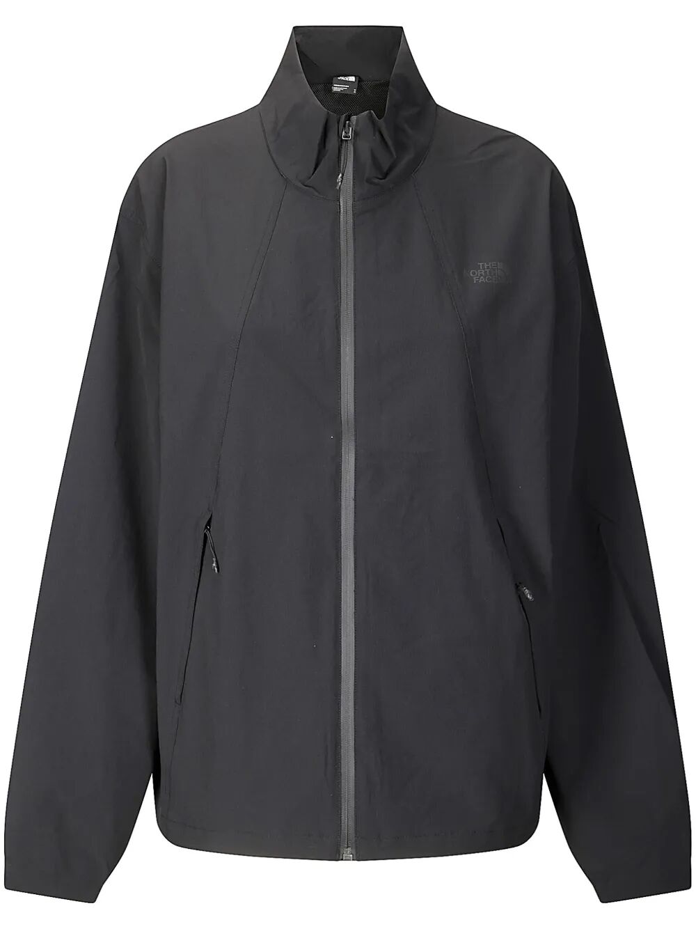 THE NORTH FACE Men's Stretch Nylon Windbreaker Jacket