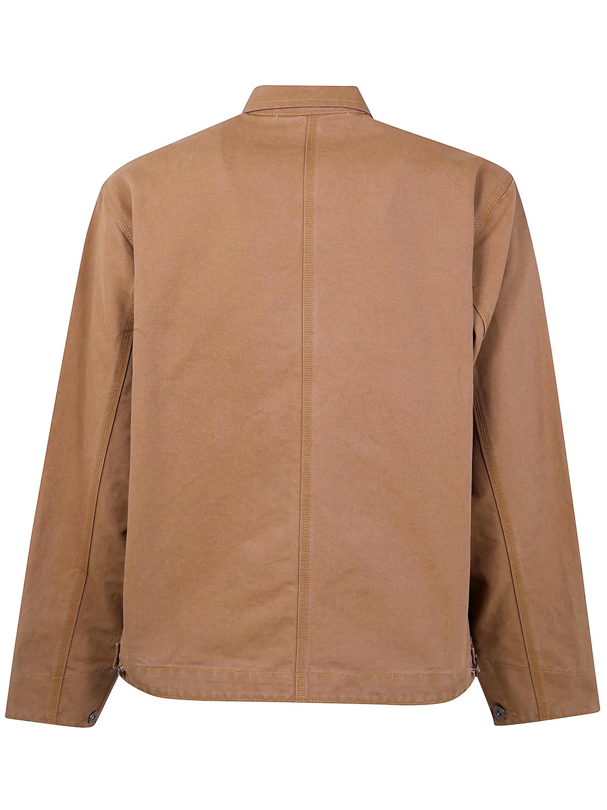 THE NORTH FACE Men's Cedar Canvas Work Jacket - SS25