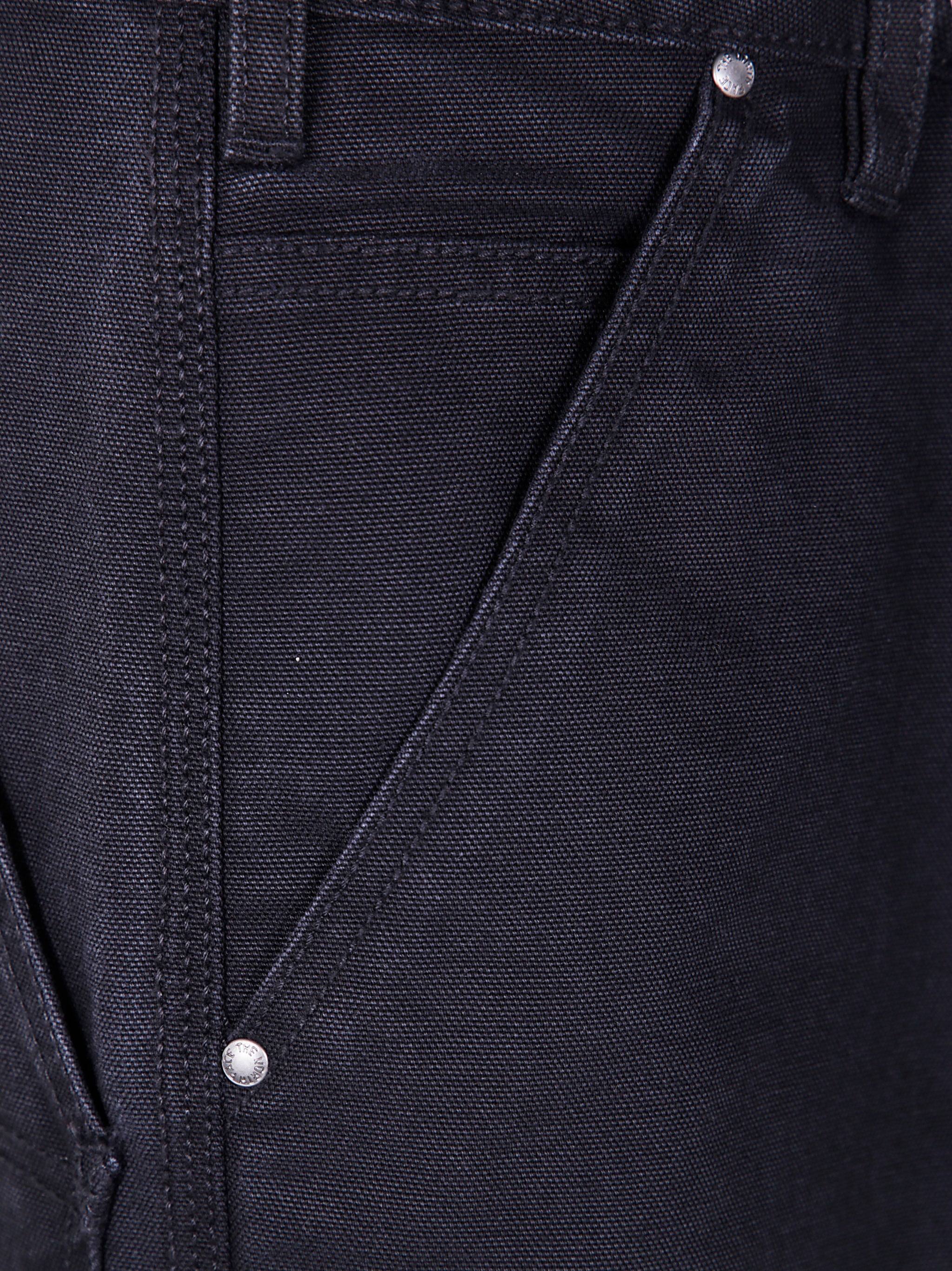 THE NORTH FACE Men's Cedar Canvas Work Pants