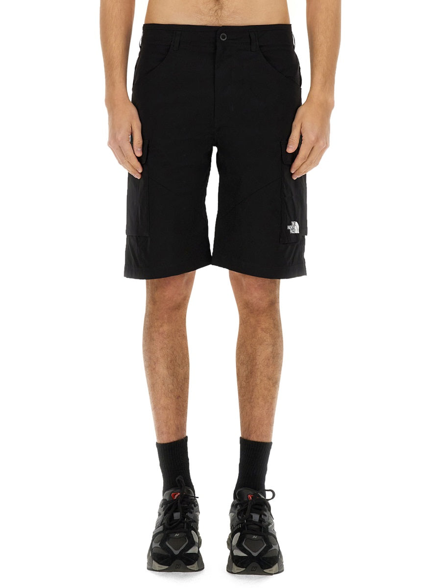 THE NORTH FACE Cargo Shorts for Men - Size 32