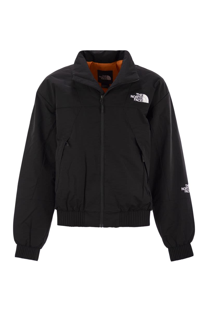 THE NORTH FACE Unisex Classic Padded Bomber Jacket