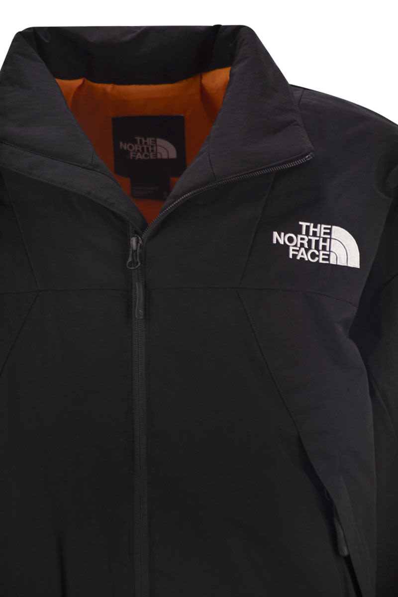 THE NORTH FACE Unisex Classic Padded Bomber Jacket
