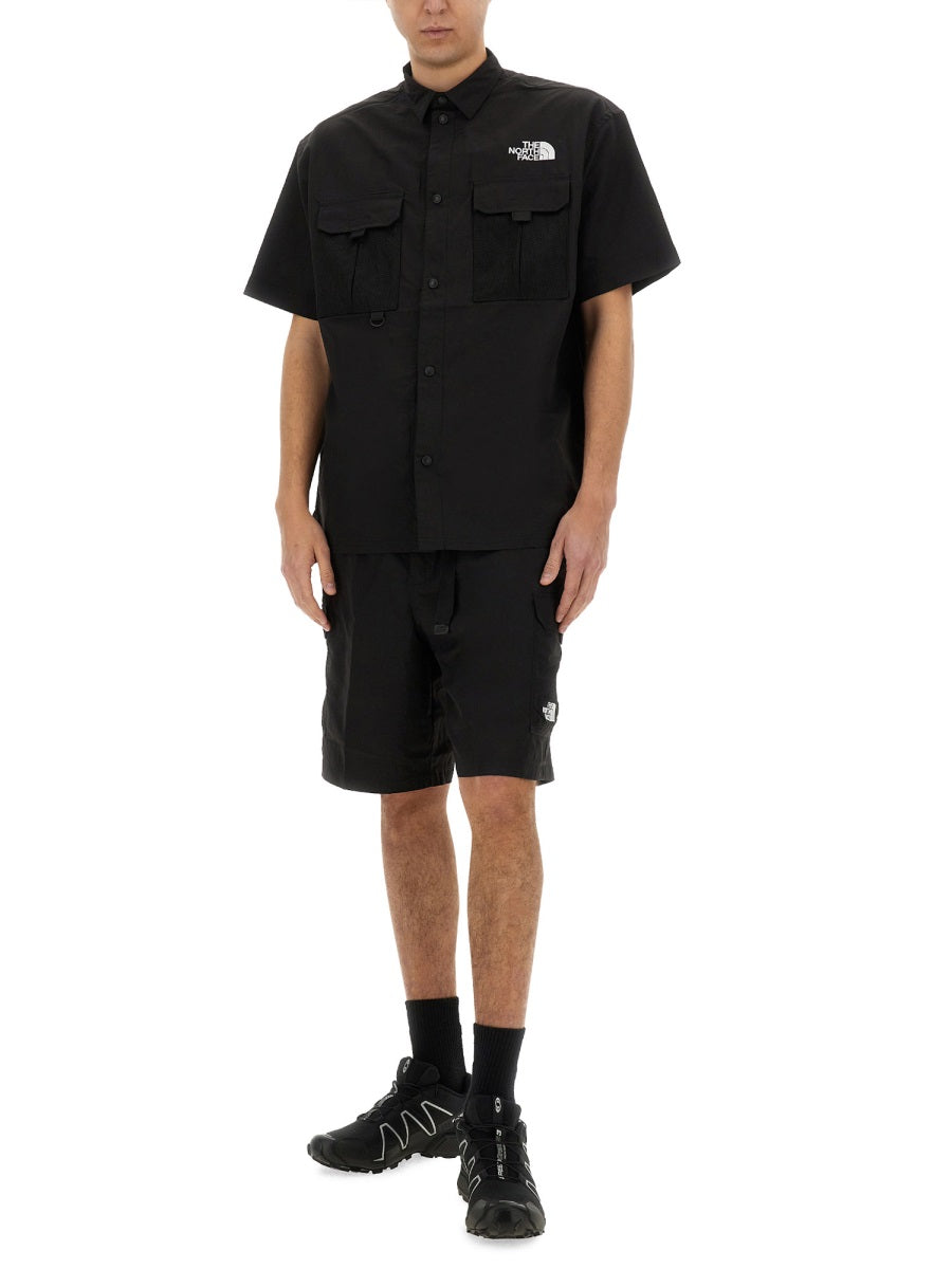 THE NORTH FACE Men's Summer Mini Shirt