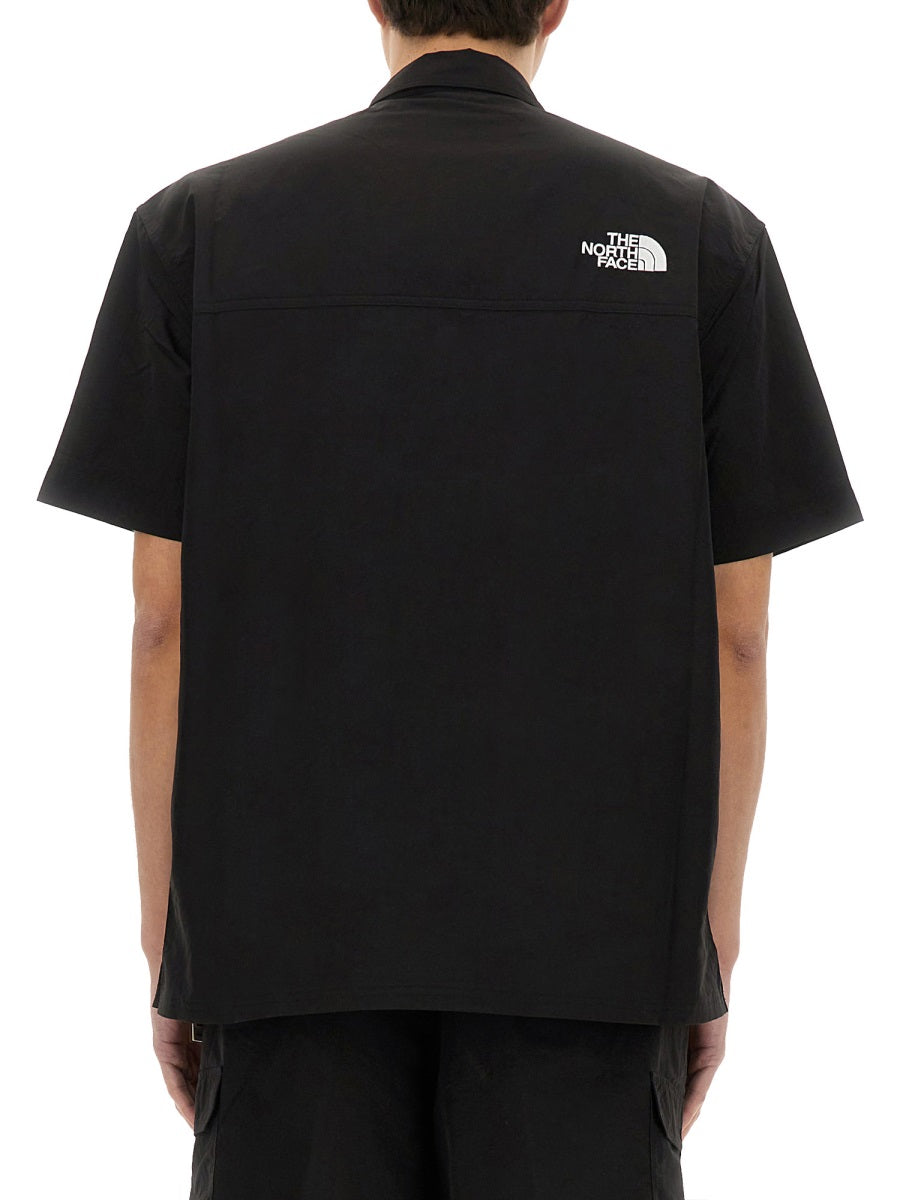 THE NORTH FACE Men's Summer Mini Shirt