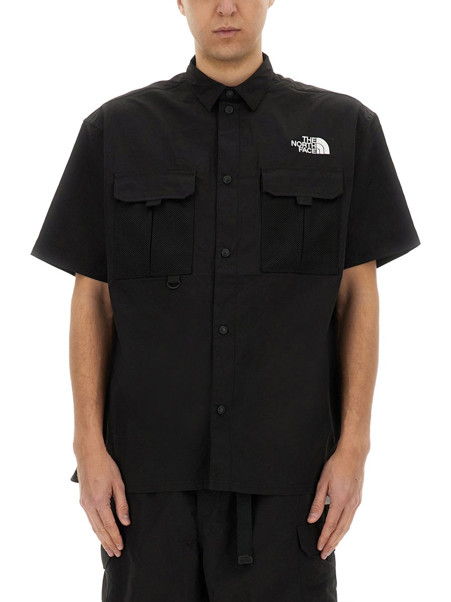 THE NORTH FACE Men's Summer Mini Shirt