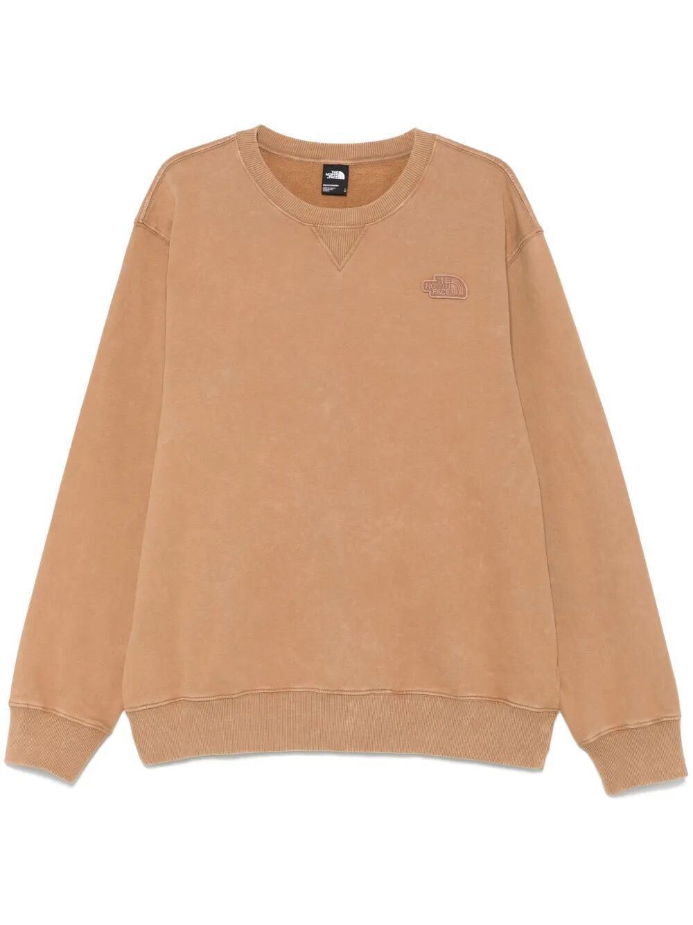 THE NORTH FACE Men's Nature Relaxed Crewneck