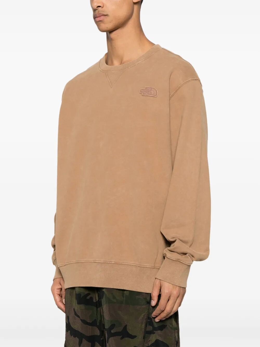 THE NORTH FACE Men's Nature Relaxed Crewneck