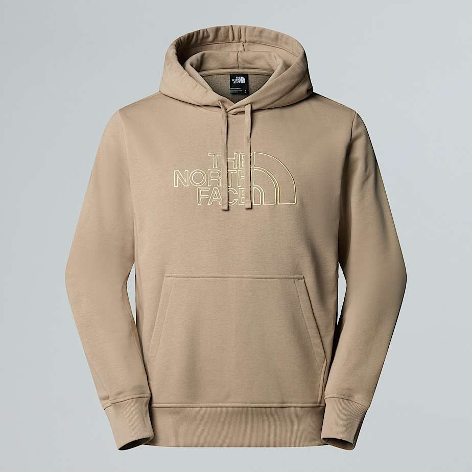 THE NORTH FACE Drew Peak Light Hoodie for Men