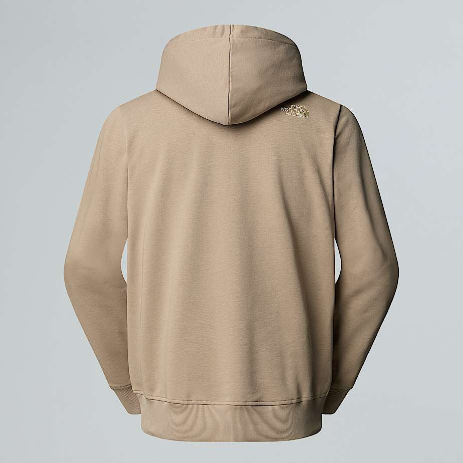 THE NORTH FACE Drew Peak Light Hoodie for Men