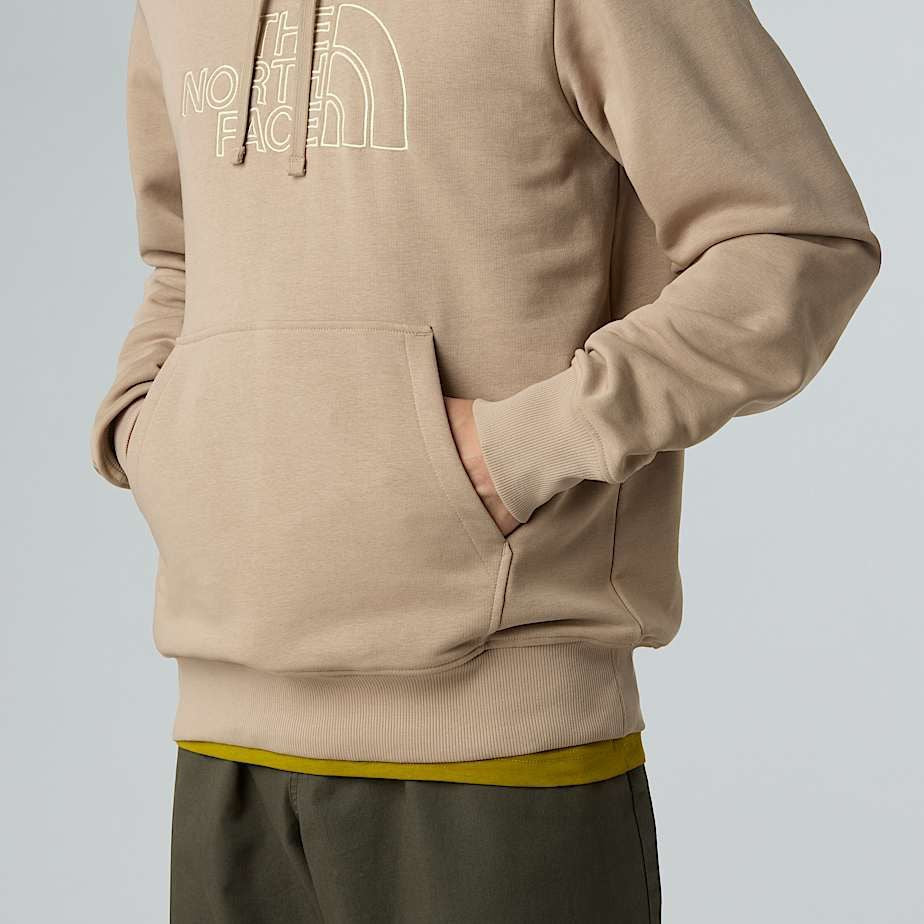 THE NORTH FACE Drew Peak Light Hoodie for Men