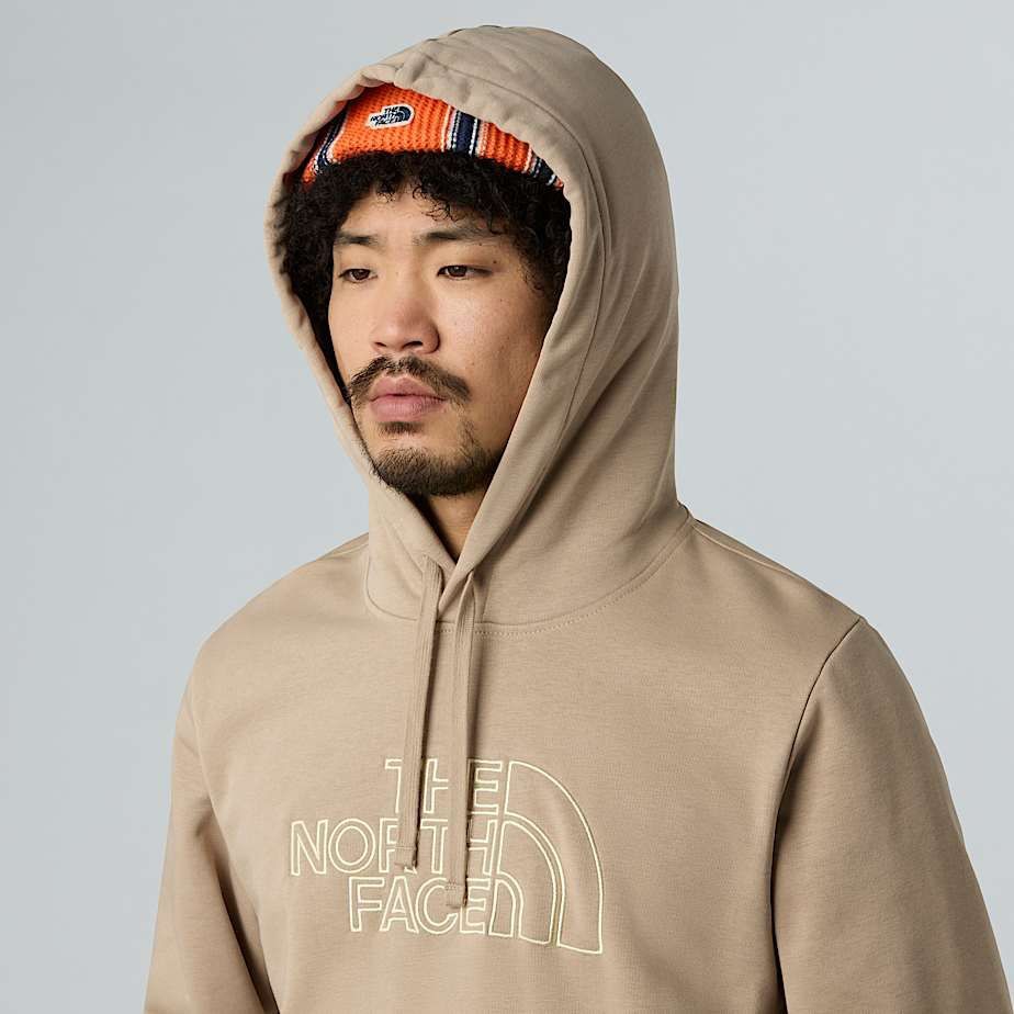 THE NORTH FACE Drew Peak Light Hoodie for Men
