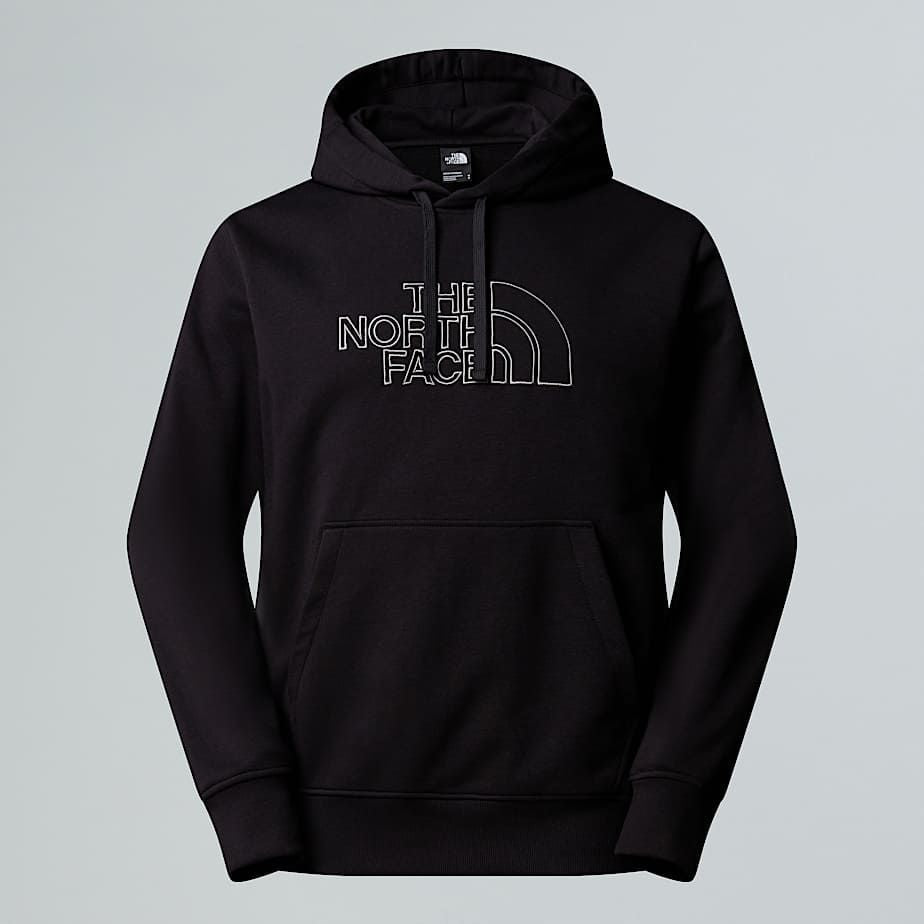 THE NORTH FACE Drew Peak Light Hoodie for Men - Fall/Winter 2025