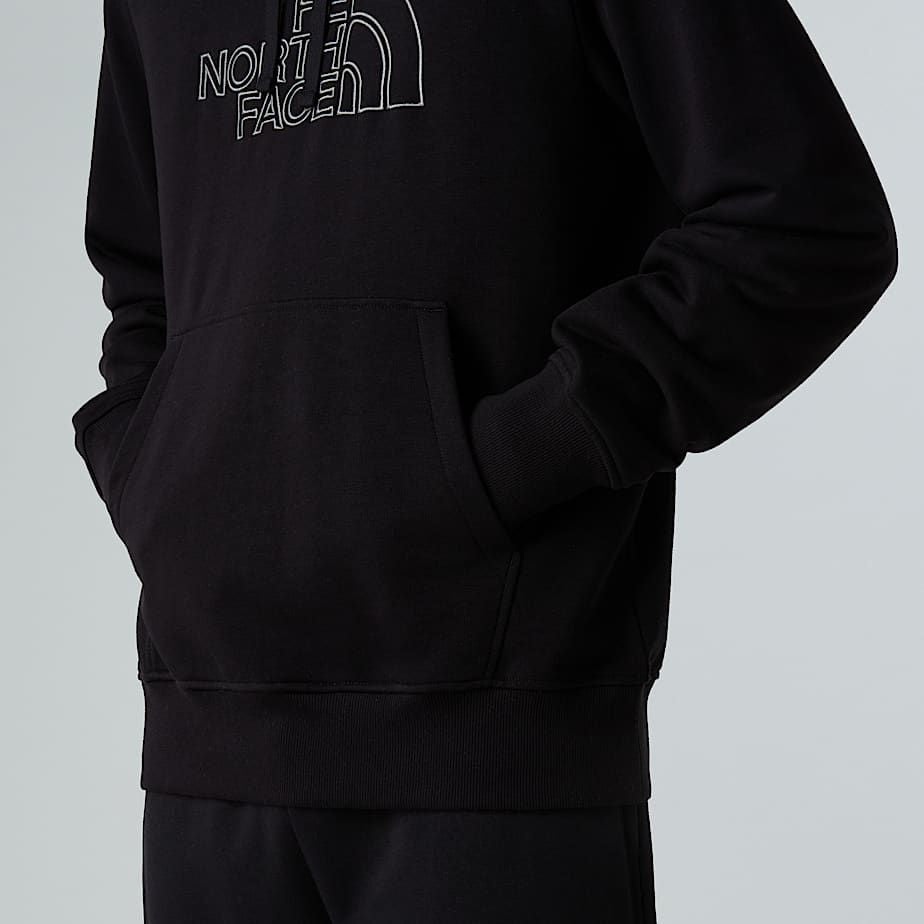 THE NORTH FACE Drew Peak Light Hoodie for Men - Fall/Winter 2025