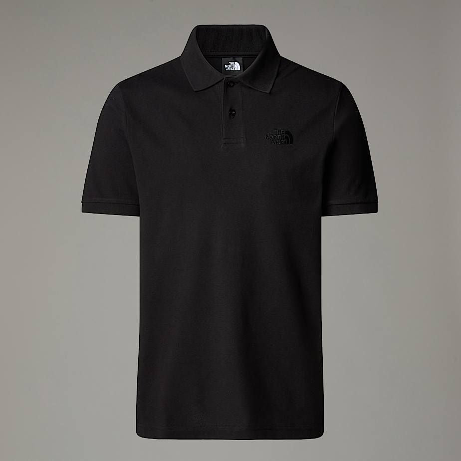THE NORTH FACE Essential Regular Polo for Men