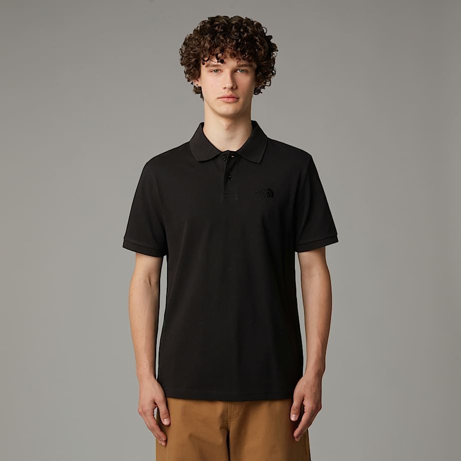 THE NORTH FACE Essential Regular Polo for Men