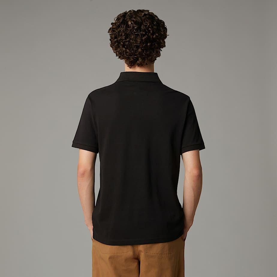 THE NORTH FACE Essential Regular Polo for Men