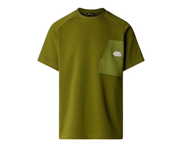 THE NORTH FACE Men's Relaxed Mini Tee