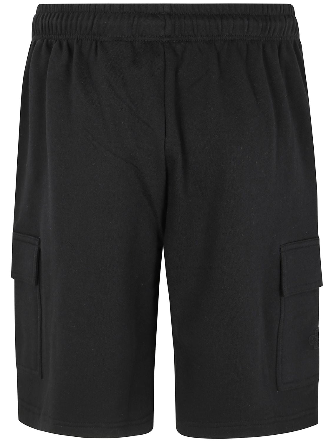 THE NORTH FACE Men's Cotton Bermuda Shorts