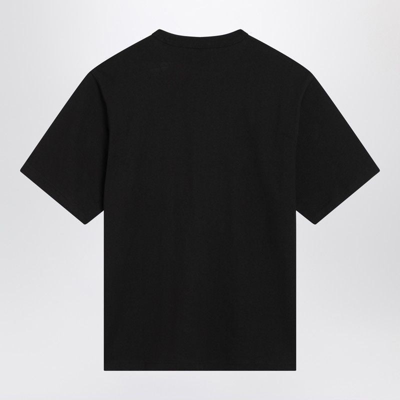 THE NORTH FACE Dome Cotton T-Shirt with Pocket - SS25