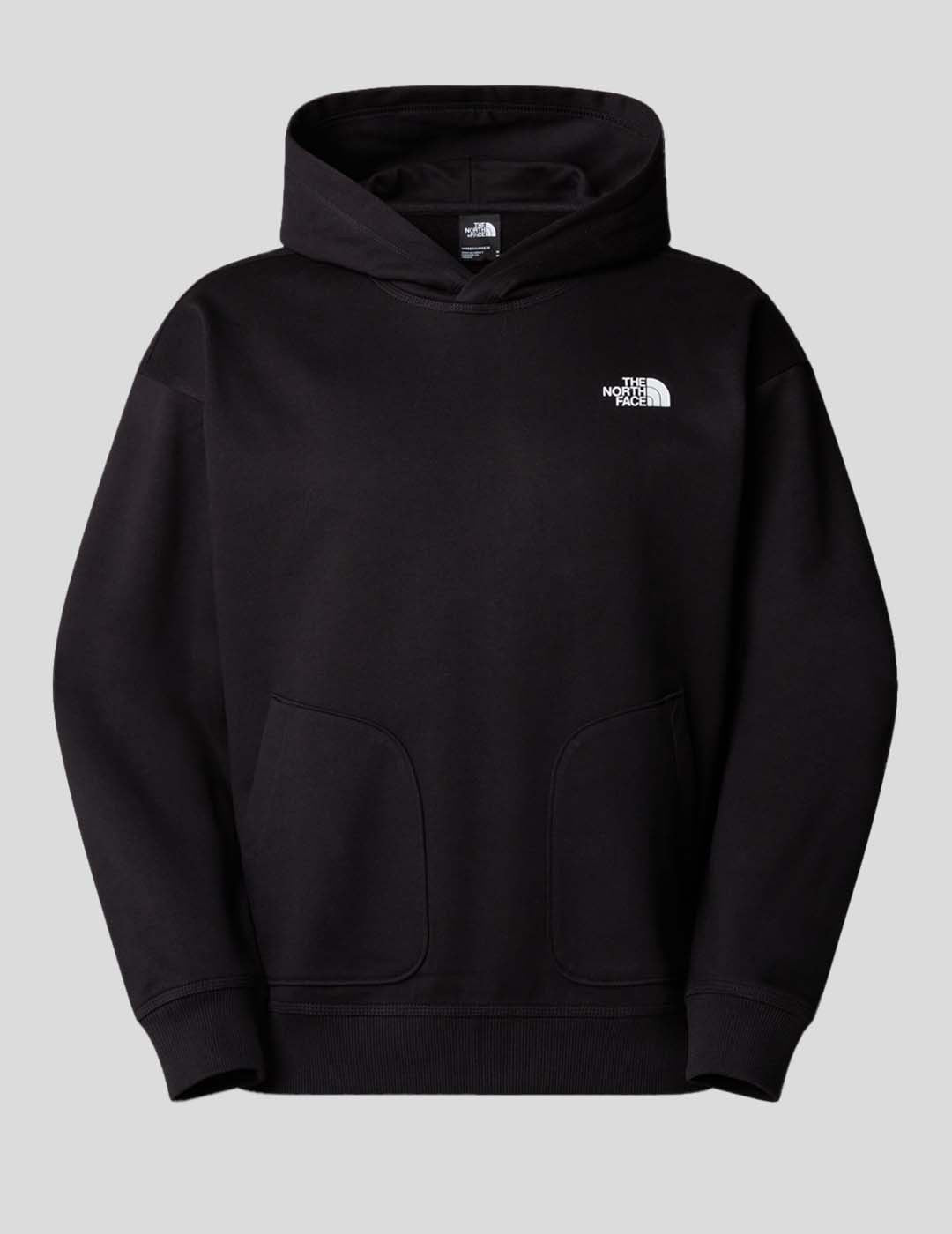 THE NORTH FACE Oversized Hoodie for Men - SS25 Collection