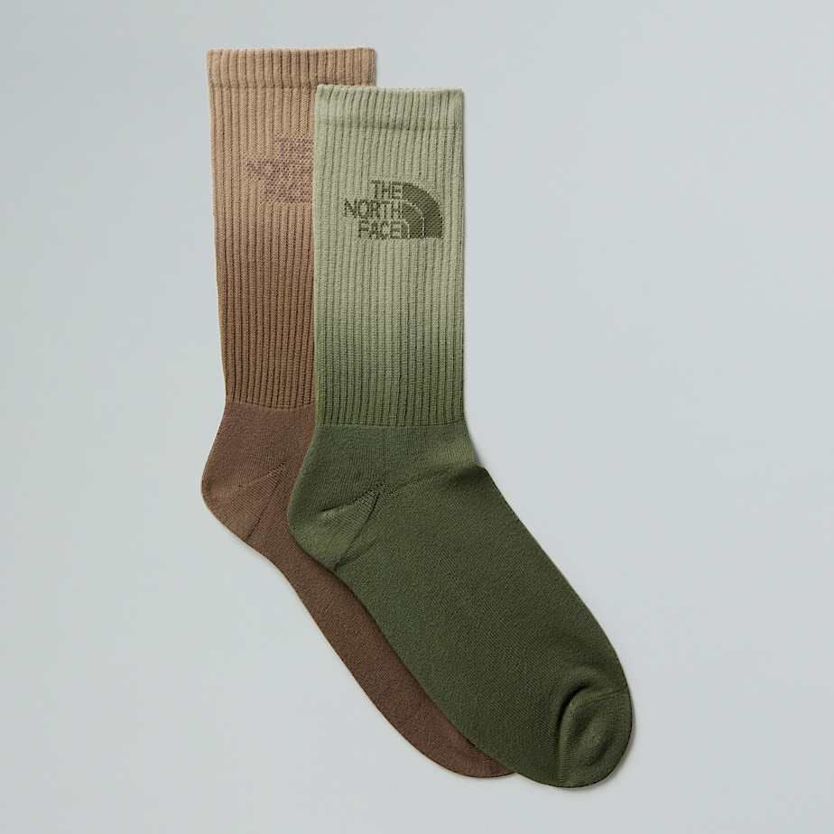 THE NORTH FACE Everyday Crew Socks for Men