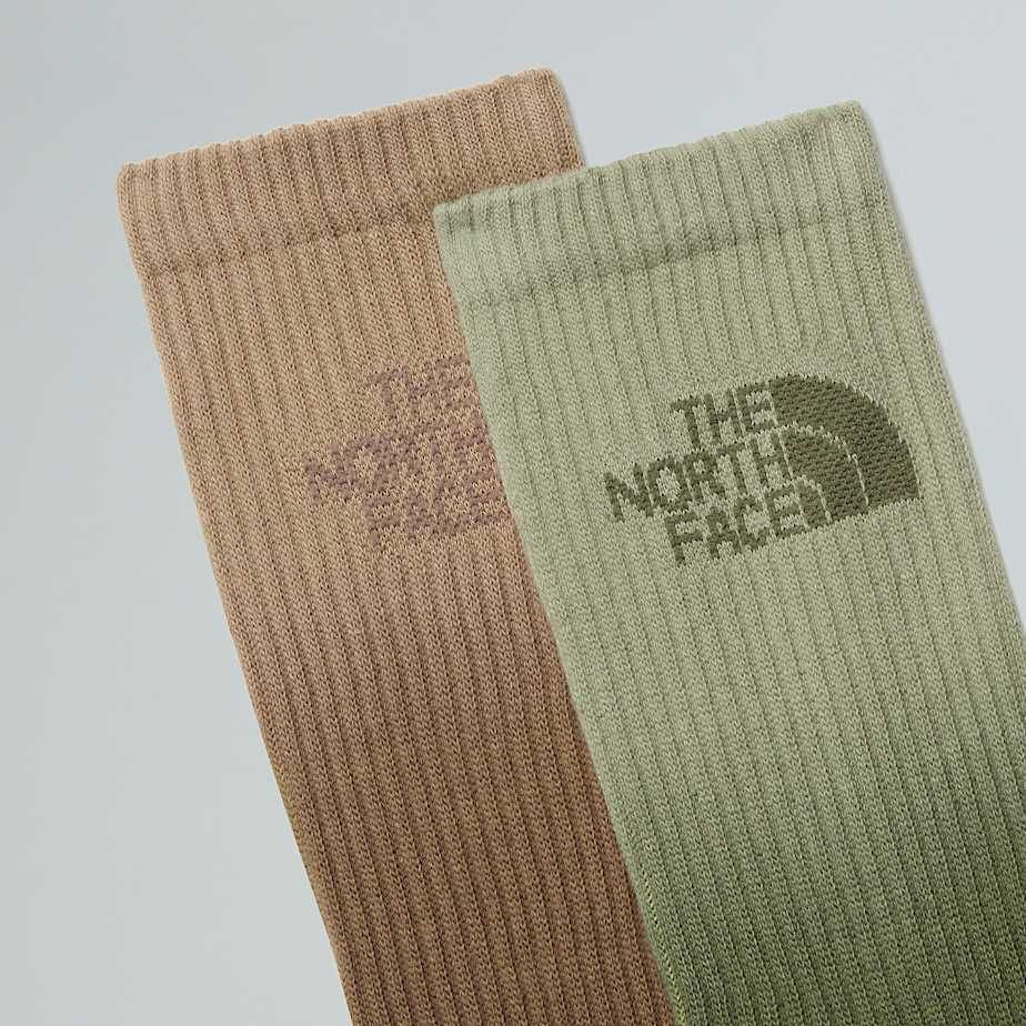 THE NORTH FACE Everyday Crew Socks for Men