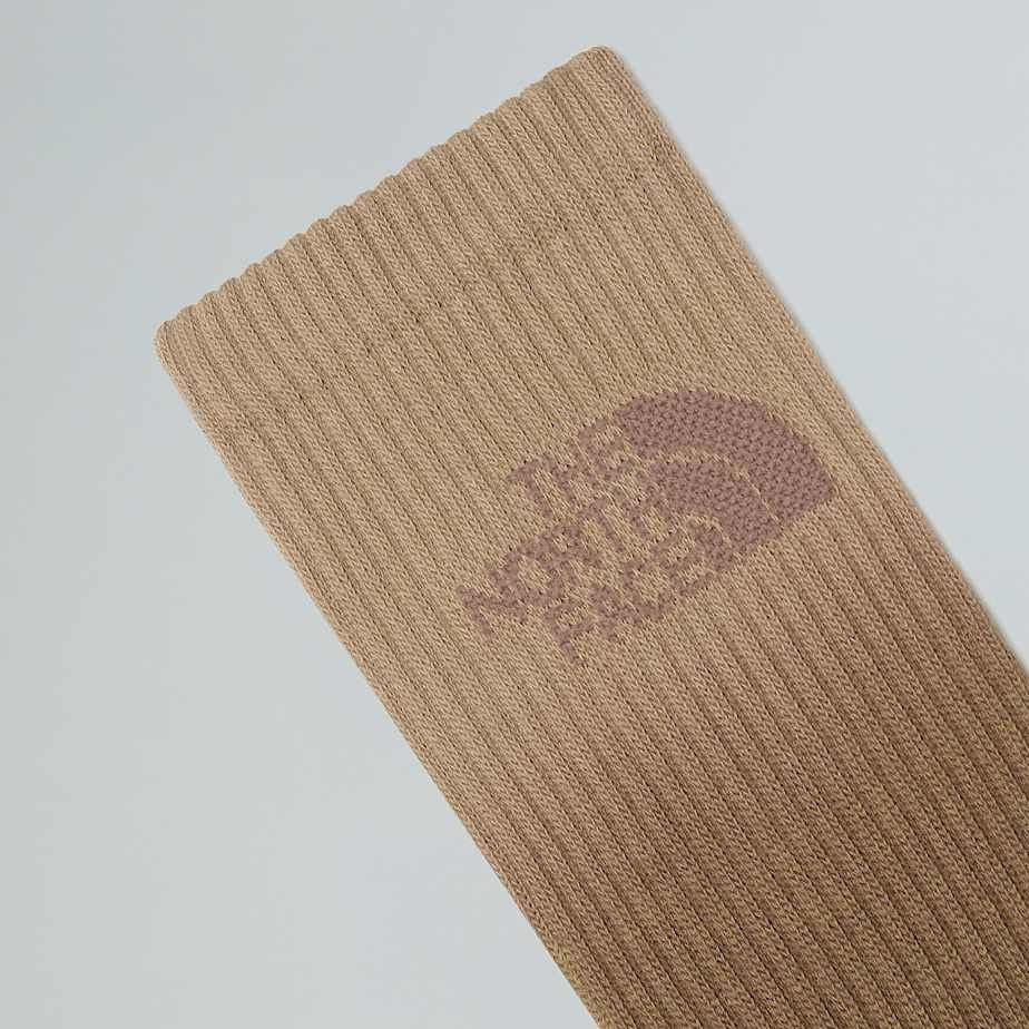THE NORTH FACE Everyday Crew Socks for Men