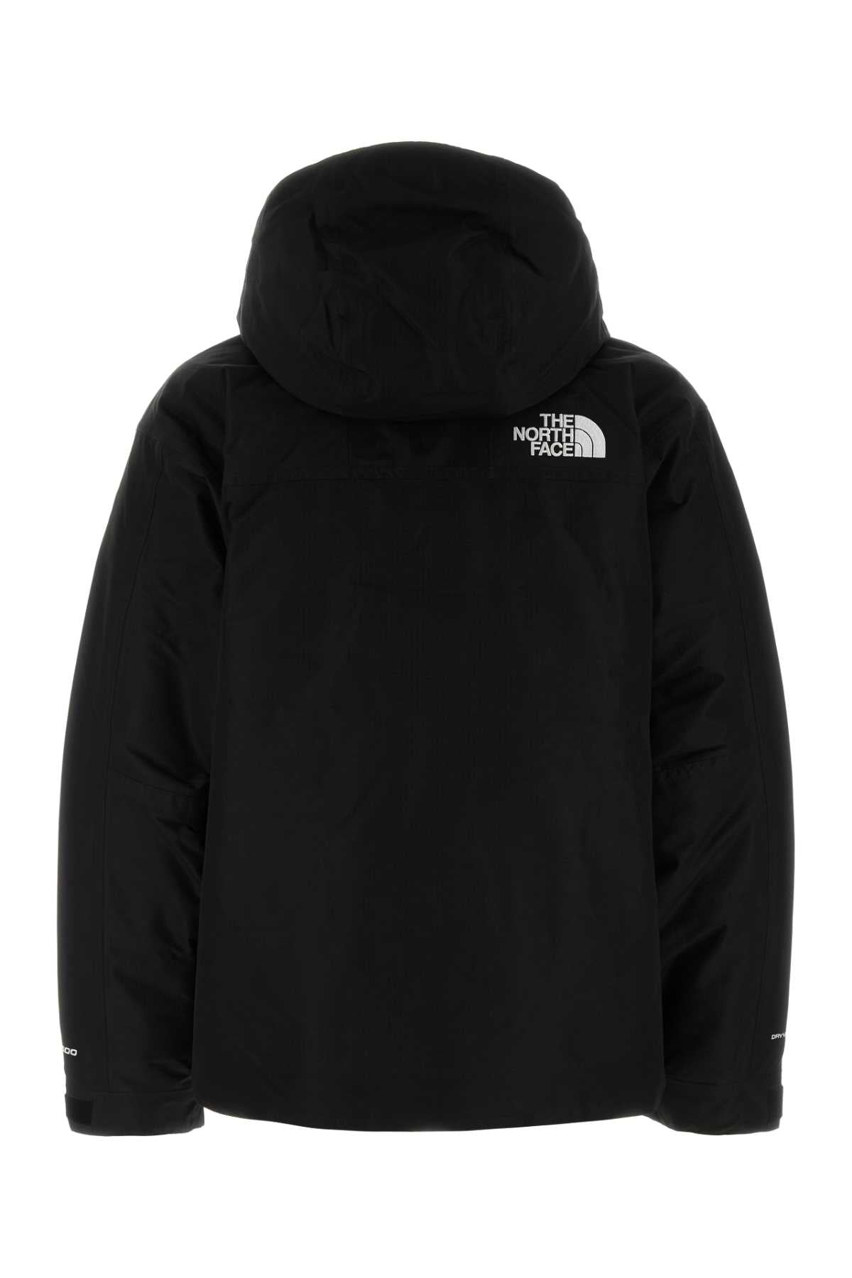 THE NORTH FACE Men's Mountain Down Jacket
