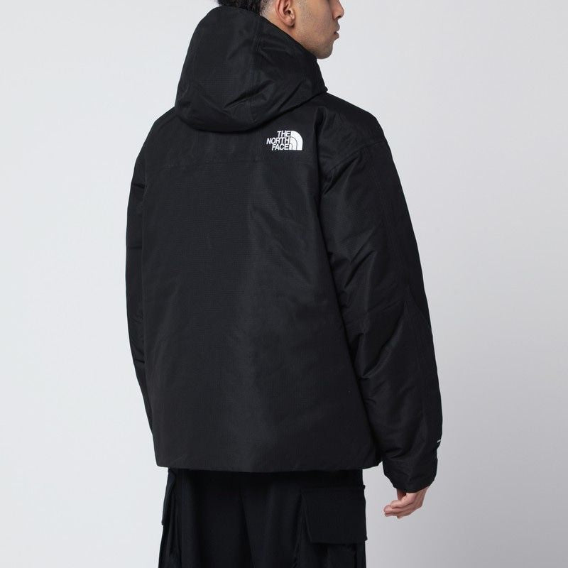 THE NORTH FACE Men's Black Mountain Down Jacket